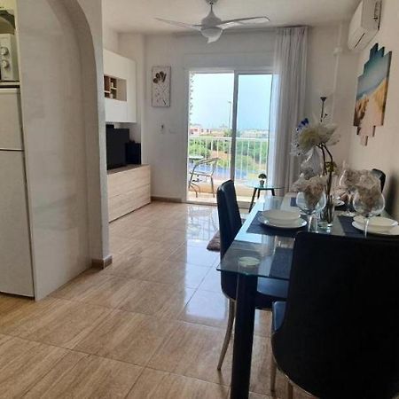 Harbour View - 2 Bed Apt - Torrevieja Apartment Bagian luar foto