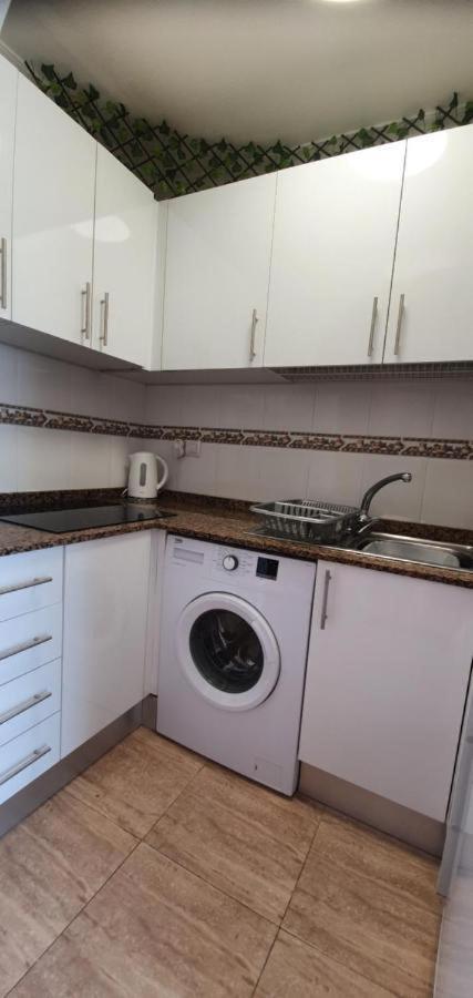 Harbour View - 2 Bed Apt - Torrevieja Apartment Bagian luar foto