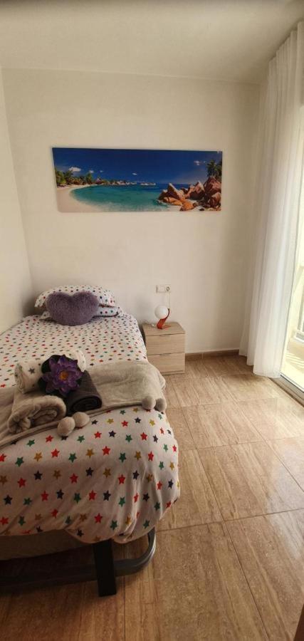 Harbour View - 2 Bed Apt - Torrevieja Apartment Bagian luar foto
