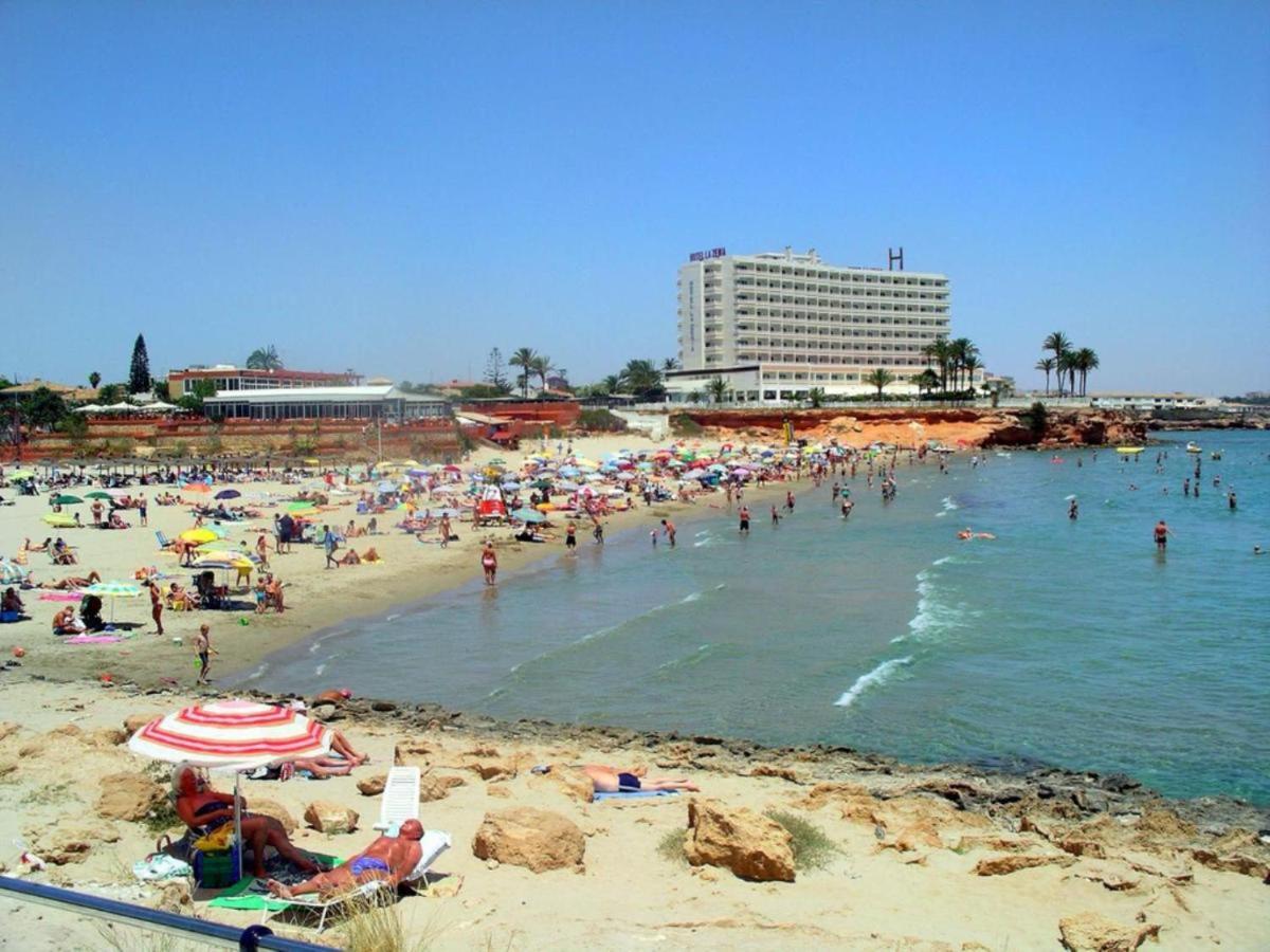 Harbour View - 2 Bed Apt - Torrevieja Apartment Bagian luar foto