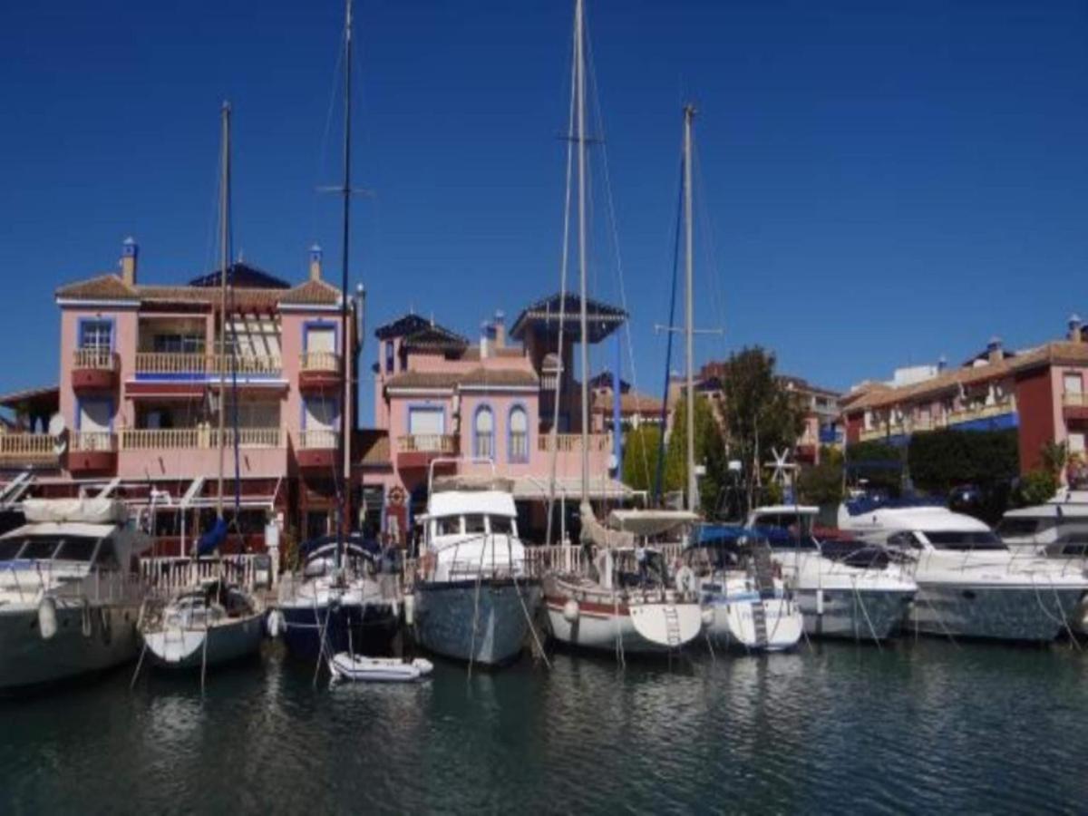 Harbour View - 2 Bed Apt - Torrevieja Apartment Bagian luar foto