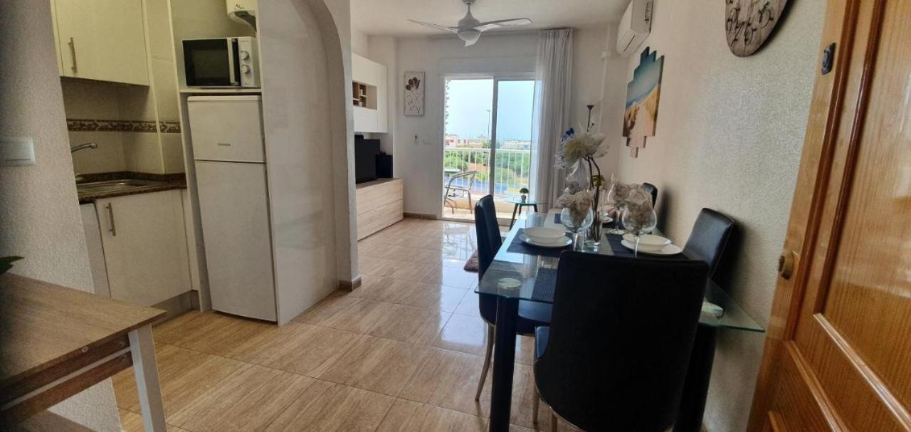 Harbour View - 2 Bed Apt - Torrevieja Apartment Bagian luar foto