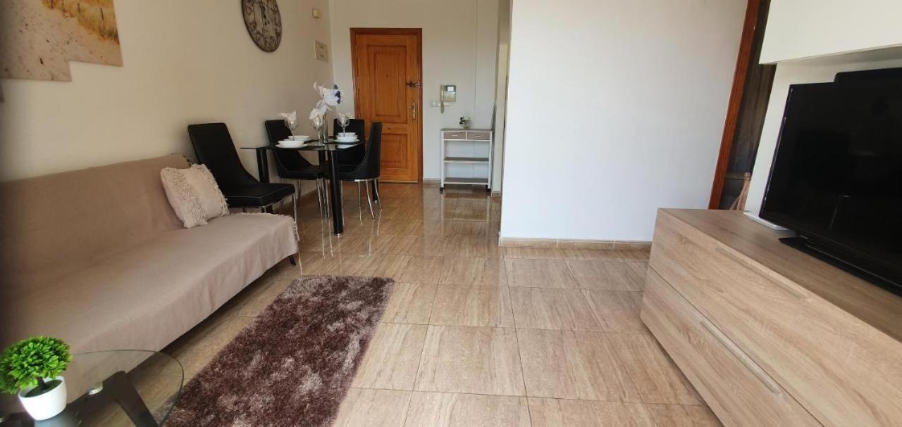 Harbour View - 2 Bed Apt - Torrevieja Apartment Bagian luar foto